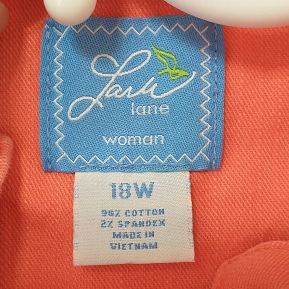 Jacket - Picture 4 of 5